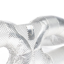 Load image into Gallery viewer, Ferrari 488 (2015-2019) JCR Titanium Race Pipe (NON SILENCED)