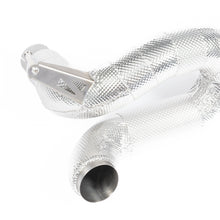Load image into Gallery viewer, Ferrari 488 (2015-2019) JCR Titanium Race Pipe (NON SILENCED)
