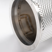 Load image into Gallery viewer, Porsche 911 (2019-2025) 992 JCR Titanium Race Pipe (NON SILENCED / HEAT SHIELDED CAT DELETES)