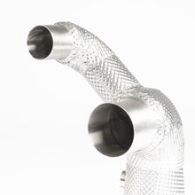 Load image into Gallery viewer, INCONEL CAT DELETES (HEAT SHIELDED)