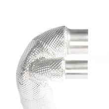 Load image into Gallery viewer, INCONEL CAT DELETES (HEAT SHIELDED)