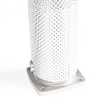Load image into Gallery viewer, INCONEL CAT DELETES (HEAT SHIELDED)