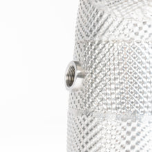 Load image into Gallery viewer, INCONEL CAT DELETES (HEAT SHIELDED)