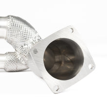 Load image into Gallery viewer, INCONEL CAT DELETES (HEAT SHIELDED)