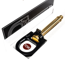 Load image into Gallery viewer, JCR Titanium Folding Tow Hook