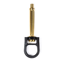 Load image into Gallery viewer, JCR Titanium Folding Tow Hook