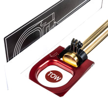 Load image into Gallery viewer, JCR Titanium Folding Tow Hook