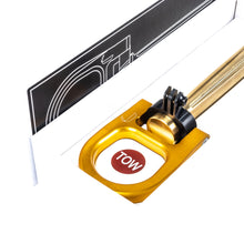 Load image into Gallery viewer, JCR Titanium Folding Tow Hook