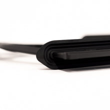 Load image into Gallery viewer, BILLET ALUMINIUM WING UPRIGHTS (BLACK)