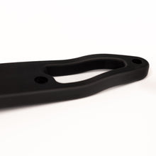 Load image into Gallery viewer, BILLET ALUMINIUM WING UPRIGHTS (BLACK)