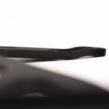 Load image into Gallery viewer, BILLET ALUMINIUM WING UPRIGHTS (BLACK)