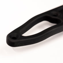 Load image into Gallery viewer, BILLET ALUMINIUM WING UPRIGHTS (BLACK)