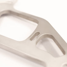 Load image into Gallery viewer, BILLET ALUMINIUM WING UPRIGHTS