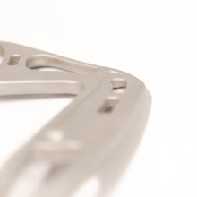 Load image into Gallery viewer, BILLET ALUMINIUM WING UPRIGHTS