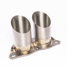 Load image into Gallery viewer, Porsche GT3 (2021-) 992 JCR OEM Replacement Titanium Tips