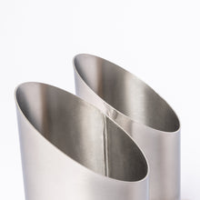 Load image into Gallery viewer, Porsche GT3 (2021-) 992 JCR OEM Replacement Titanium Tips