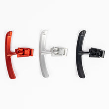 Load image into Gallery viewer, Porsche GT3 & GT2RS (2012-2019) 991 JCR Billet Shift Paddles