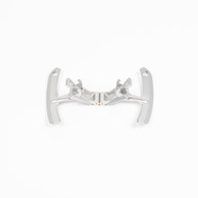 Load image into Gallery viewer, Porsche JCR Billet Aluminium Shift Paddles
