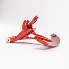 Load image into Gallery viewer, Porsche JCR Billet Aluminium Shift Paddles