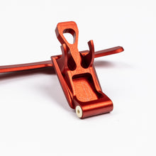 Load image into Gallery viewer, Porsche JCR Billet Aluminium Shift Paddles