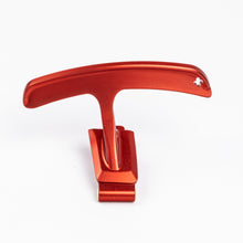 Load image into Gallery viewer, Porsche JCR Billet Aluminium Shift Paddles