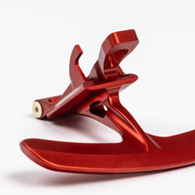 Load image into Gallery viewer, Porsche JCR Billet Aluminium Shift Paddles