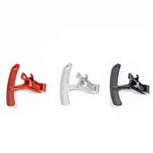 Load image into Gallery viewer, Porsche JCR Billet Aluminium Shift Paddles