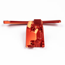 Load image into Gallery viewer, Porsche 992 JCR Billet Aluminium Shift Paddles