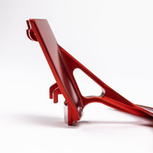 Load image into Gallery viewer, Porsche 992 JCR Billet Aluminium Shift Paddles