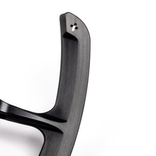 Load image into Gallery viewer, Porsche 992 JCR Billet Aluminium Shift Paddles