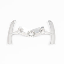 Load image into Gallery viewer, Porsche 992 JCR Billet Aluminium Shift Paddles