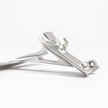 Load image into Gallery viewer, Porsche 992 JCR Billet Aluminium Shift Paddles