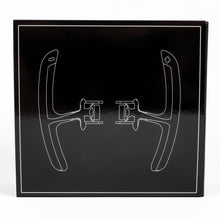 Load image into Gallery viewer, Porsche JCR Billet Aluminium Shift Paddles