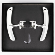 Load image into Gallery viewer, Porsche JCR Billet Aluminium Shift Paddles