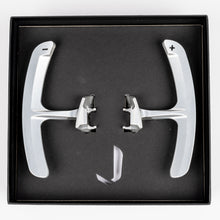 Load image into Gallery viewer, Porsche 992 JCR Billet Aluminium Shift Paddles