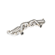 Load image into Gallery viewer, Porsche Cayman GT4 RS (2022-2025) 718 JCR Titanium Race Pipe (VALVED)