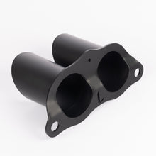 Load image into Gallery viewer, Porsche GT3 (2021-) 992 JCR OEM Replacement Titanium Tips (MEGAPHONE)