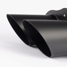 Load image into Gallery viewer, Porsche GT3 (2021-) 992 JCR OEM Replacement Titanium Tips (MEGAPHONE)