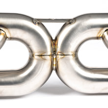 Load image into Gallery viewer, Porsche 911 (2019-2025) 992 JCR Titanium Race Pipe (VALVED / RACE CATS)