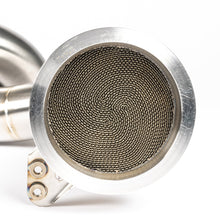 Load image into Gallery viewer, Porsche 911 (2019-2025) 992 JCR Titanium Race Pipe (VALVED / RACE CATS)