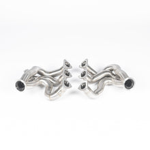 Load image into Gallery viewer, Porsche GT3 (2021-) 992 JCR Superlight Race Exhaust (NON SILENCED / CAT DELETE)