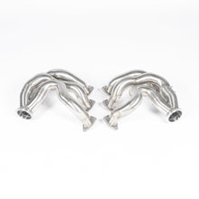 Load image into Gallery viewer, Porsche GT3 (2021-) 992 JCR Superlight Race Exhaust (NON SILENCED / CAT DELETE)