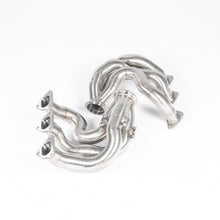 Load image into Gallery viewer, Porsche GT3 (2021-) 992 JCR Inconel Race Manifolds