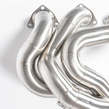 Load image into Gallery viewer, Porsche GT3 (2021-) 992 JCR Superlight Race Exhaust (NON SILENCED / CAT DELETE)