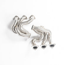 Load image into Gallery viewer, Porsche GT3 (2021-) 992 JCR Inconel Race Manifolds