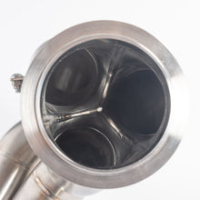Load image into Gallery viewer, Porsche GT3 (2021-) 992 JCR Superlight Race Exhaust (NON SILENCED / CAT DELETE)