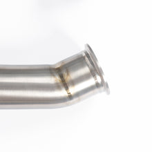 Load image into Gallery viewer, Porsche GT3 (2021-) 992 JCR Superlight Race Pipe (VALVED / CAT DELETE)