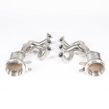 Load image into Gallery viewer, Porsche GT3 (2021-) 992 JCR Inconel Race Manifolds