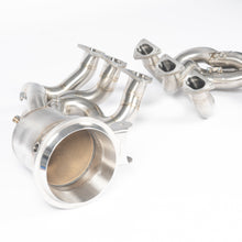 Load image into Gallery viewer, Porsche GT3 (2021-) 992 JCR Inconel Race Manifolds