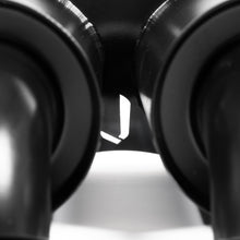 Load image into Gallery viewer, 992 GT3 - OEM REPLACEMENT TITANIUM TIPS (SILENCED - BLACK COATED)